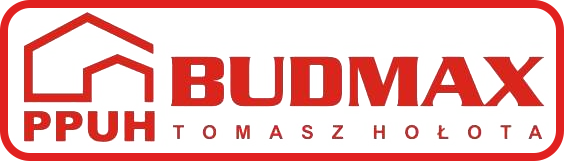 PPUH BUDMAX